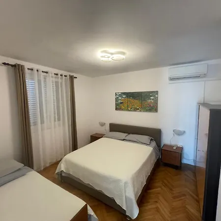 Ruzarij 아파트 프리블라카
