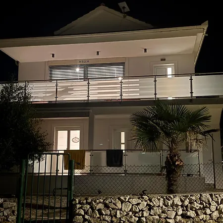 Appartamento Ruzarij Privlaka (Zadar)