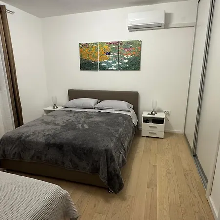 Ruzarij Appartement