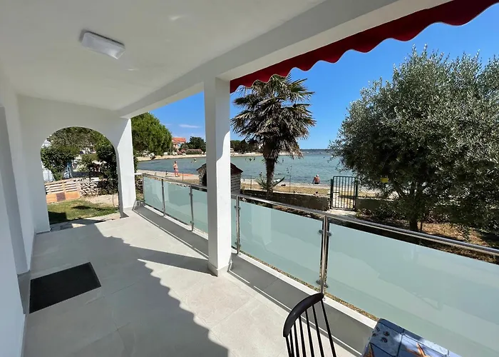 Appartement Ruzarij *
