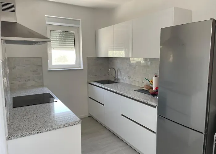 Ruzarij Appartement