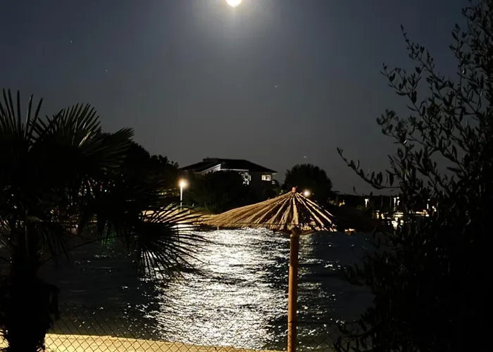 Ruzarij Appartement Privlaka (Zadar)