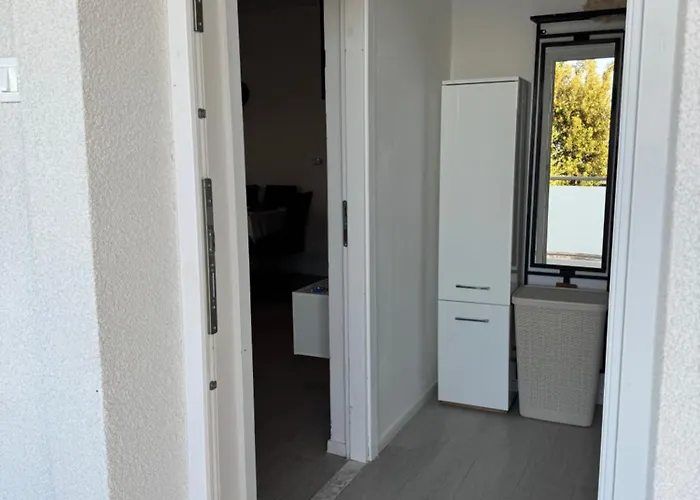 Appartement Ruzarij *