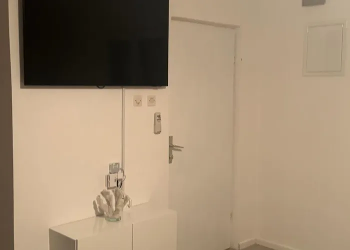 Appartement Ruzarij Privlaka (Zadar)