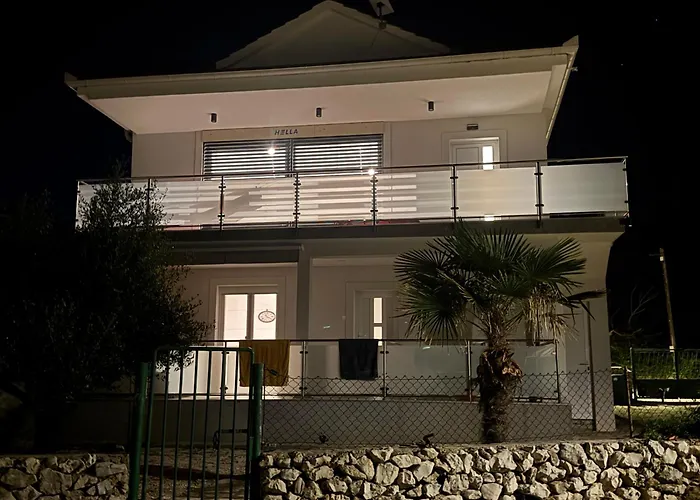 Appartement Ruzarij Privlaka (Zadar)