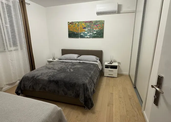 Ruzarij Appartement