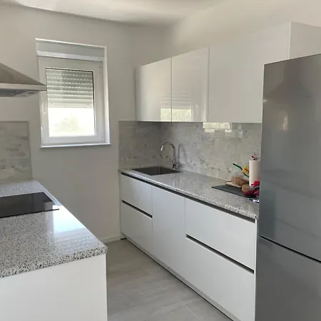 Ruzarij Appartamento