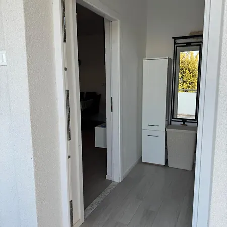 アパート Ruzarij *