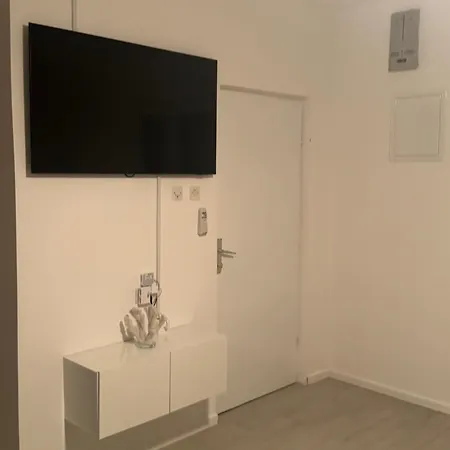Appartamento Ruzarij Privlaka (Zadar)