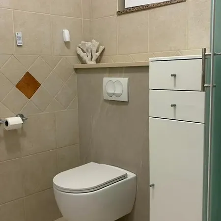 Ruzarij Appartement