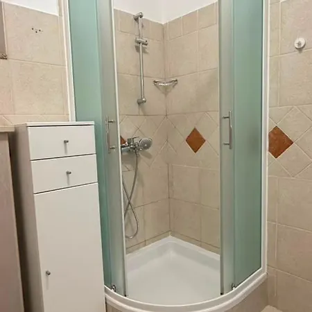 Ruzarij Appartement Privlaka (Zadar)