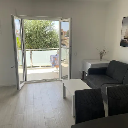 Appartement Ruzarij