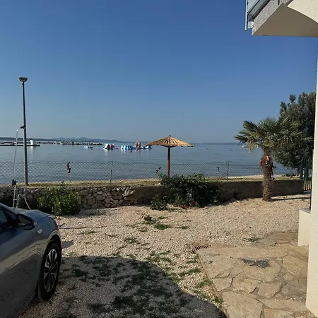Ruzarij Appartement Privlaka (Zadar)