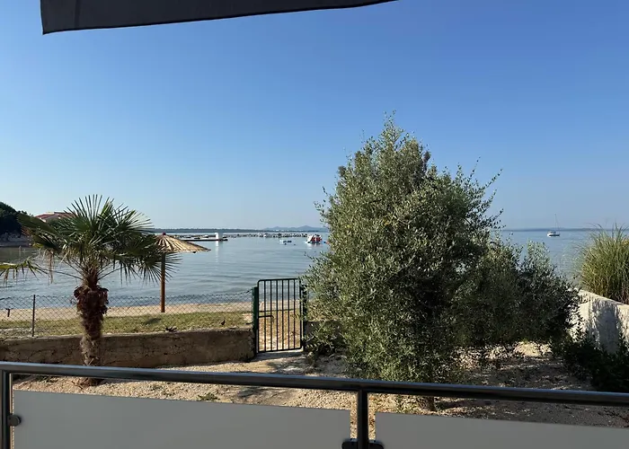 Ruzarij * Privlaka (Zadar)