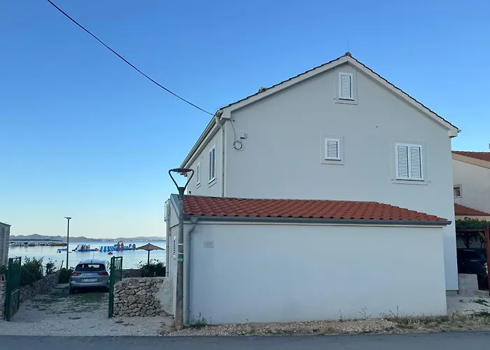 Ruzarij * Privlaka (Zadar)